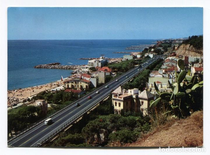 Postales: m03212 caldetes 1967 cyp n&ordm;819