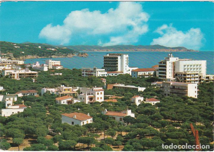 Postales: playa de aro, gerona - Foto 1