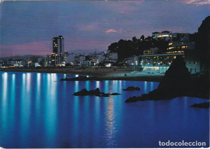 Postales: costa brava, lloret de mar, gerona - Foto 1