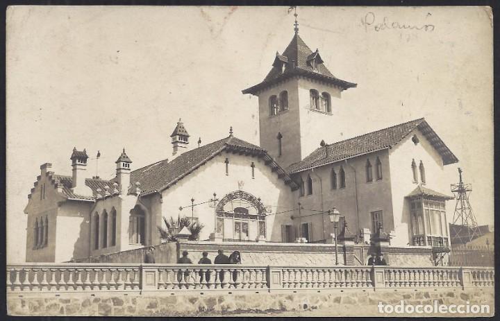 Postales: POSTALES - CATALU&Ntilde;A. PALAM&Oacute;S. - Foto 1