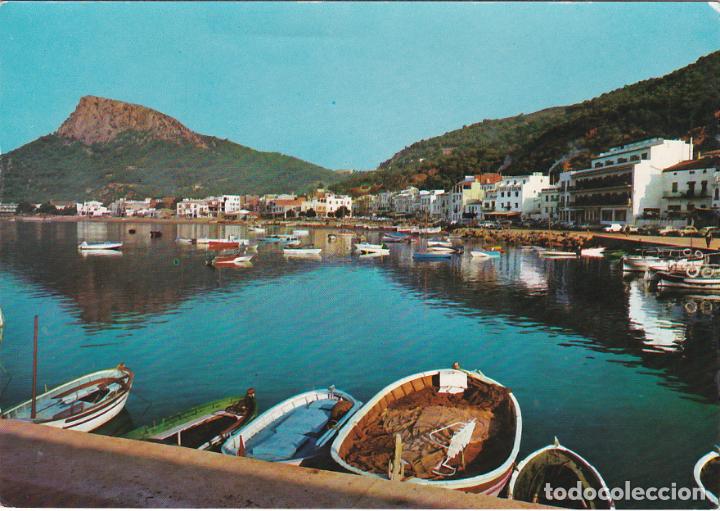 Postales: costa brava, estartit, gerona - Foto 1