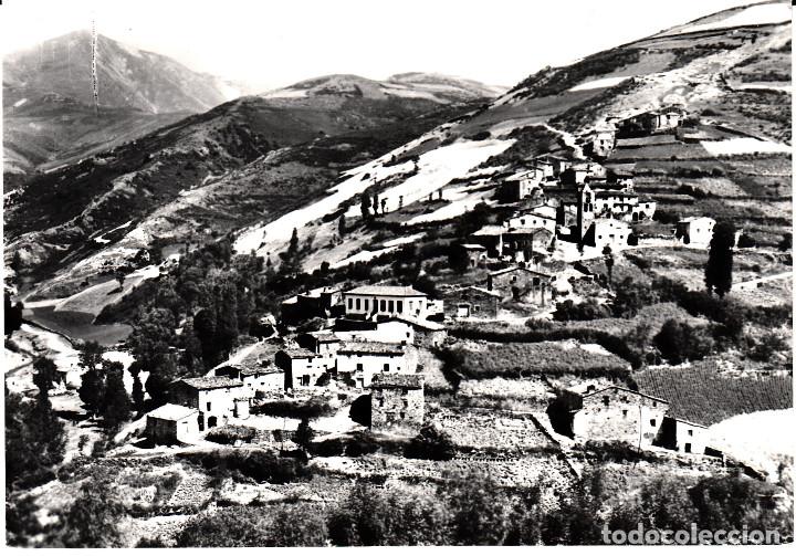 Postales: POSTAL FOTOGRAFICA DE ESPINABELL -VISTA GENERAL  FOTO PLANESAS NUEVA SIN CIRCULAR