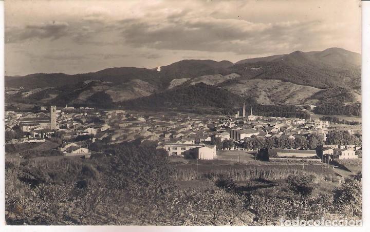Postales: POSTAL DE SAN CELONI - VISTA GENERAL . - Foto 1