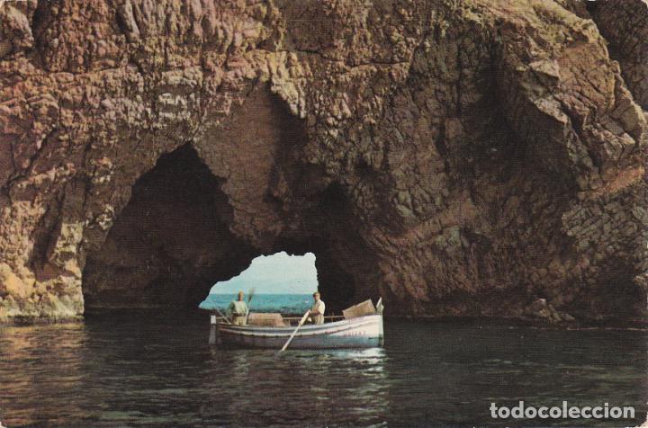 Postales: costa brava, estartit, la foradada, gerona - Foto 1