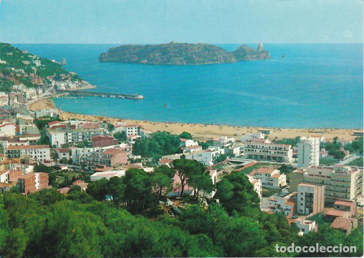 Postales: costa brava, estartit, gerona - Foto 1