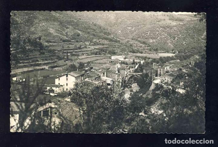Postales: Postal d' OSSOR: Vista parcial (Foto S.Marti)