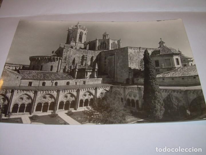 Postales: ANTIGUA POSTAL....TARRAGONA. - Foto 1