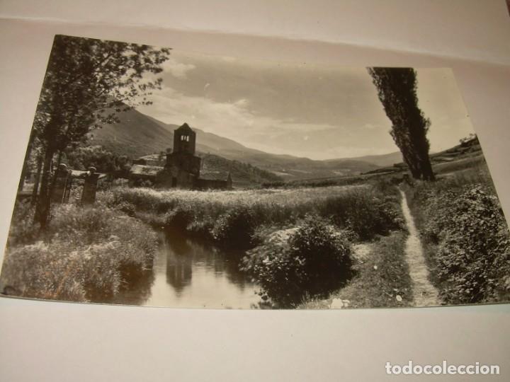 Postales: ANTIGUA POSTAL......CAMPRODON. - Foto 1