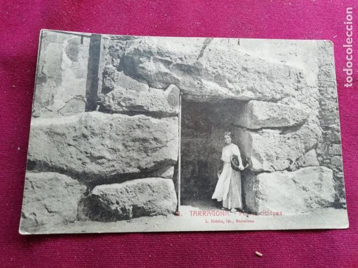 Postales: Tarragona - Foto 1