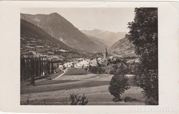 Postales: postal fotografica, en el reverso esta escrito salardu, lerida