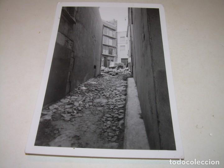 Postales: ANTIGUA POSTAL.....TARRAGONA. - Foto 1