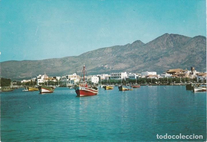 Postales: costa brava, rosas, gerona - Foto 1