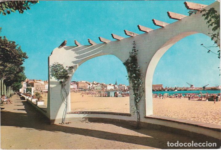 Postales: palamos, gerona - Foto 1
