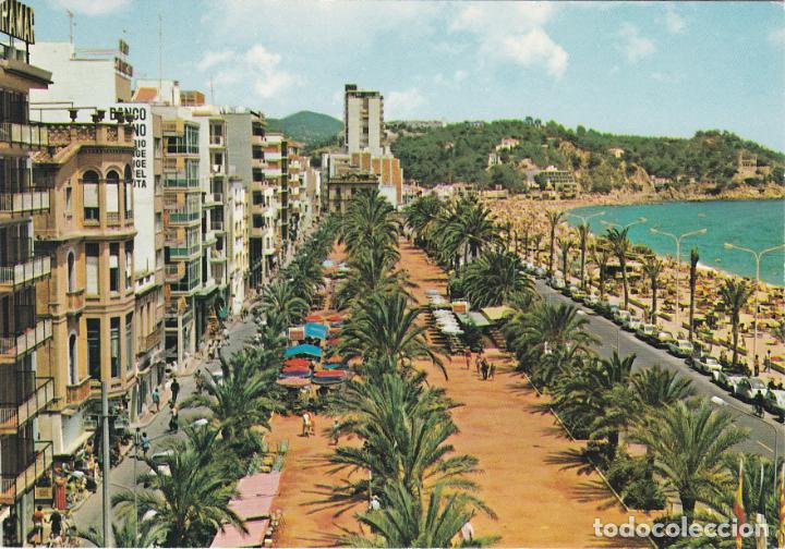 Postales: lloret de mar, costa brava, gerona - Foto 1