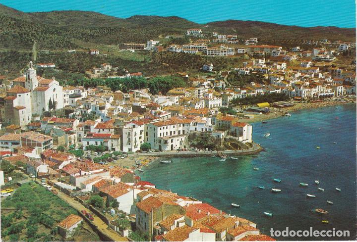 Postales: cadaques, costa brava, gerona - Foto 1