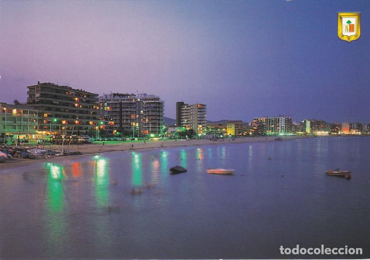 Postales: sant antoni, gerona - Foto 1