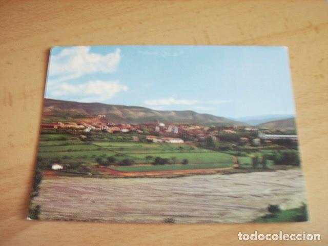 Postales: TREMP ( LERIDA ) VISTA GENERAL - Foto 1