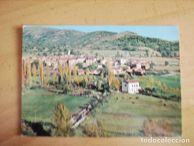 Postales: POBLETA DE BELLVEHI ( LERIDA ) PIRINEOS ELS PALLARS
