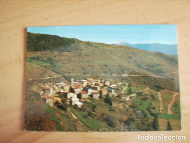 Postales: ARANSA ( LERIDA ) VISTA GENERAL - Foto 1