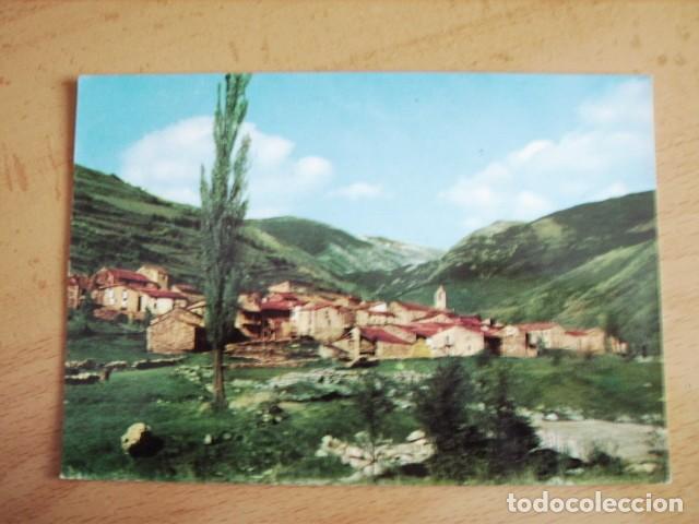 Postales: SETCASES ( GERONA ) VISTA GENERAL - Foto 1