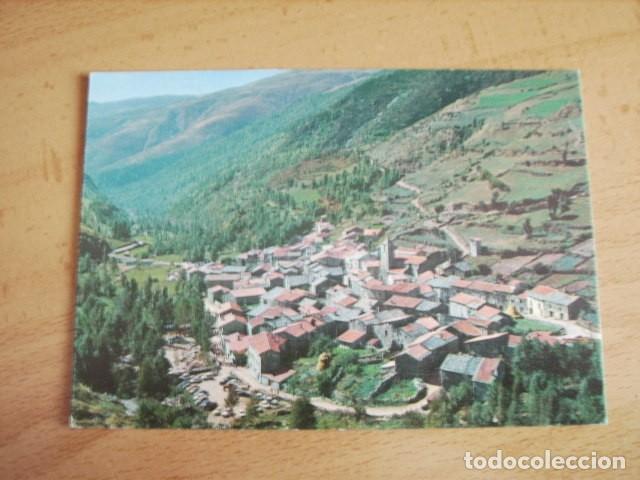 Postales: SETCASES  ( GERONA ) VISTA GENERAL - Foto 1