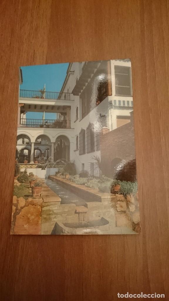 Postales: POSTAL RODA DE BARA ROC SAN CAYETANO FUENTES DEL GENERALIFE SIN CIRCULAR