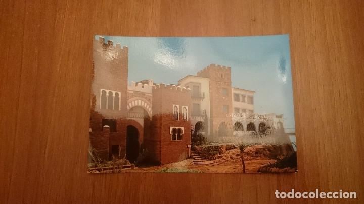 Cartoline: POSTAL RODA DE BARA ROC SAN CAYETANO PANORAMICA PUERTA ARABE Y BAJADA DEL PUERTO SIN CIRCULAR