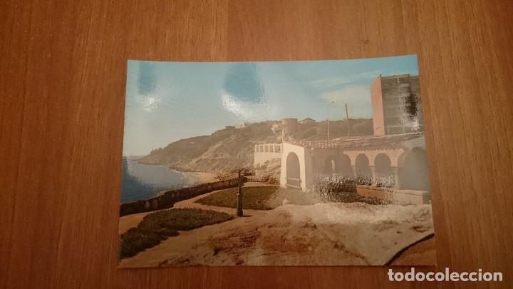 Postales: POSTAL RODA DE BARA ROC SAN CAYETANO RUINAS Y CLAUSTRO ROMANO SIN CIRCULAR