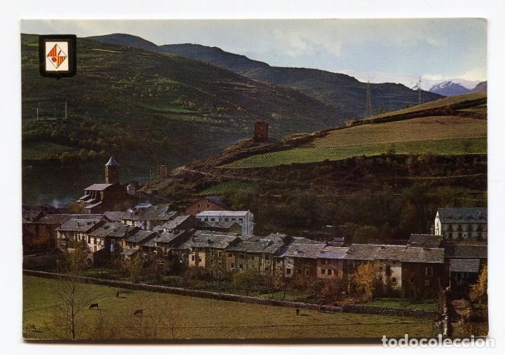 Postales: m05154 rialp vista parcial 1967 escudo de oro n&ordm;2708