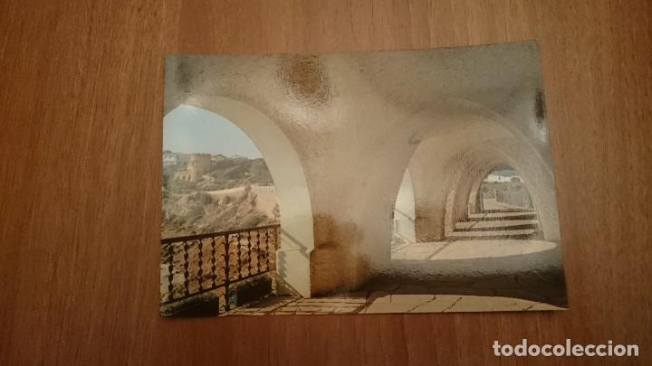 Postales: POSTAL RODA DE BARA ROC SAN CAYETANO ARCOS DE SAN CAYETANO SIN CIRCULAR