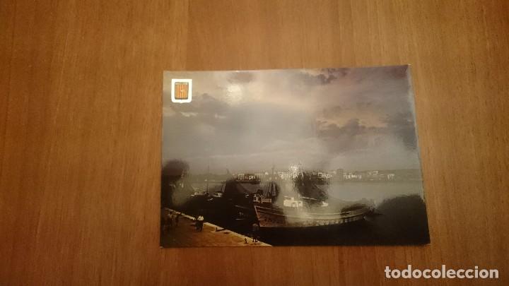 Postales: POSTAL CAMBRILS PUERTO SIN CIRCULAR - Foto 1