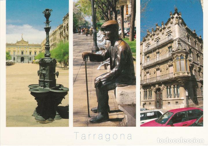 Postales: costa daurada, tarragona - Foto 1