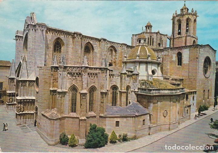 Postales: tarragona, catedral - Foto 1