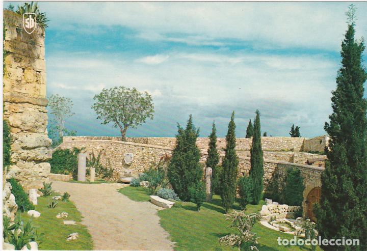 Postales: tarragona, murallas romanas - Foto 1