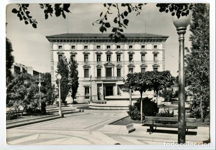 Postales: a04519 Lleida edificio gobierno civil soberanas n&ordm;27 - Foto 1