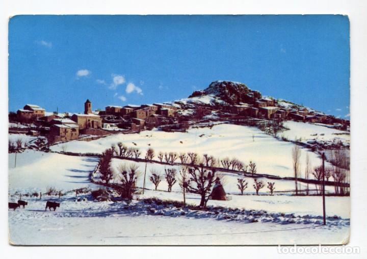 Cartes Postales: m04244 viu de llevata vista parcial 1961 n&ordm;420