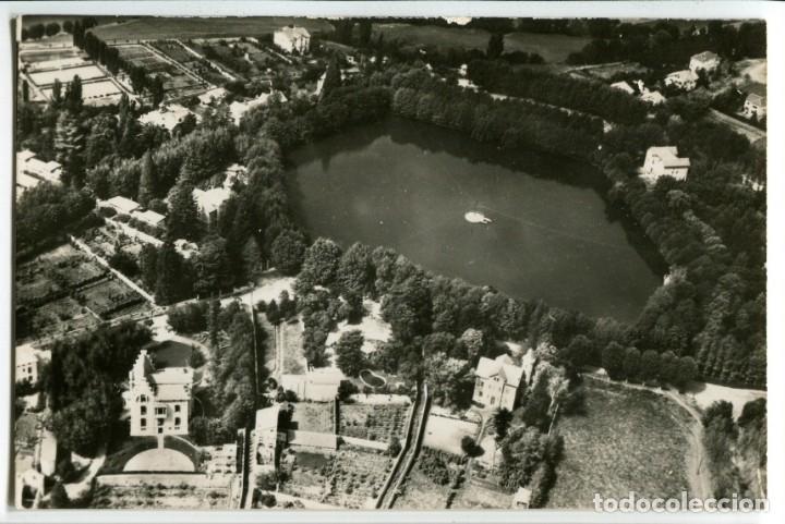 Postales: a01999 puigcerda el lago soberanas n&ordm;4