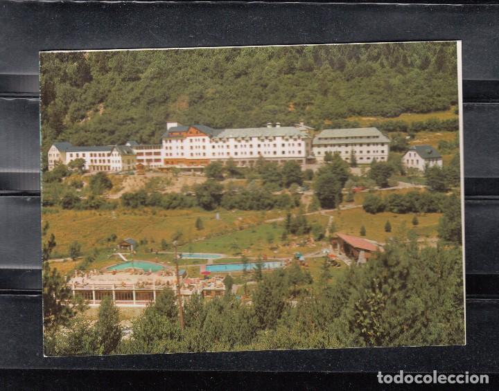Postales: VALLE DE BOHI. CALDAS DE BOHI. BALNEARIOS