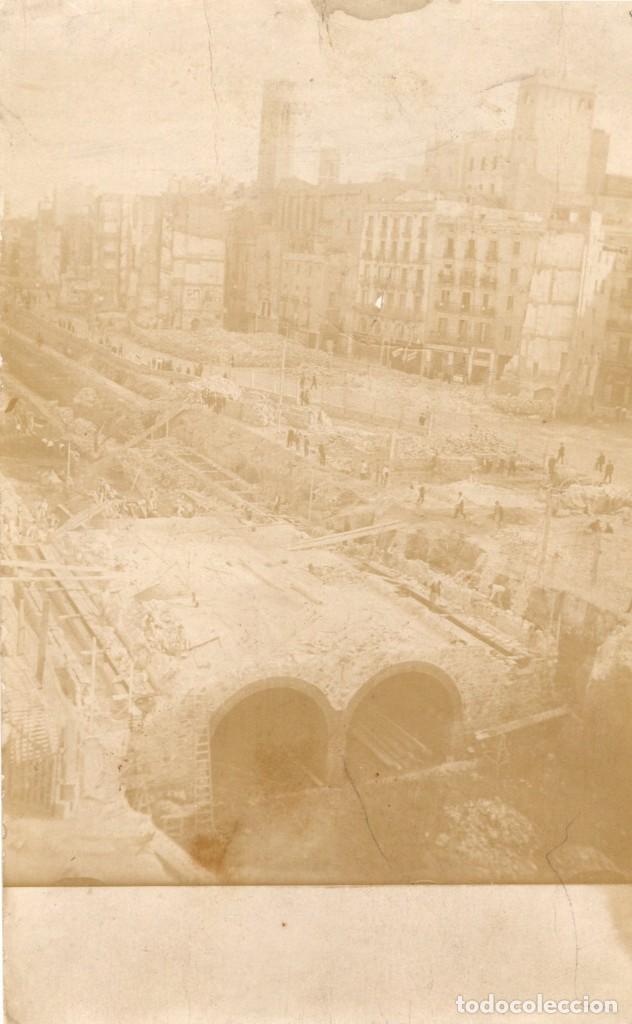 Postales: barcelona - Foto 1