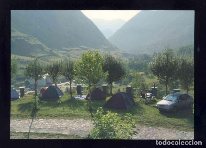 Postales: Postal d ESPOT: Camping Latorre - Foto 1