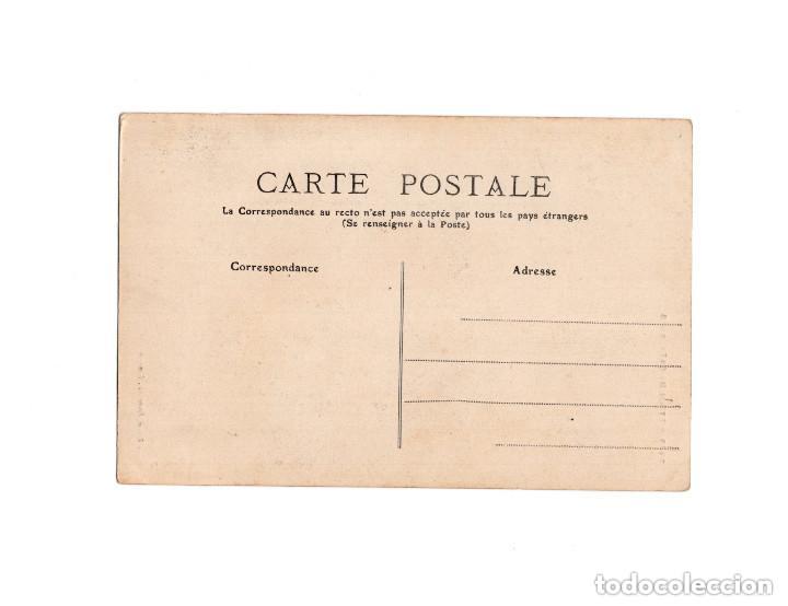 Postales: TYPES CATALANES - Foto 2