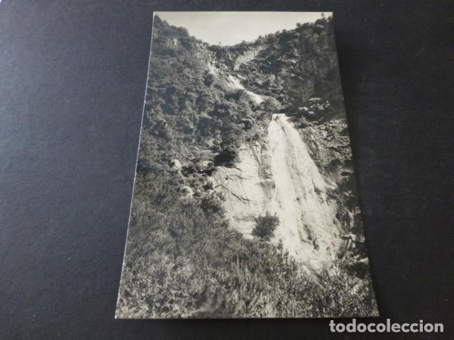 Postales: GUALBA BARCELONA EL SALTO - Foto 1