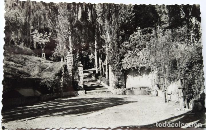 Postales: BERGA - Foto 1