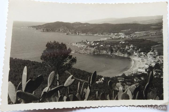 Postales: LLANFRANCH Y CALECCA DE PALAFRUGELL - Foto 1