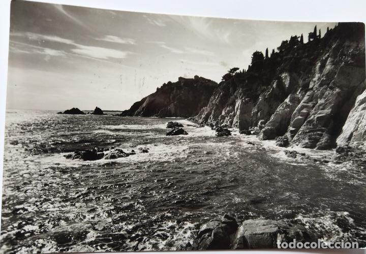 Postales: BLANES - Foto 1