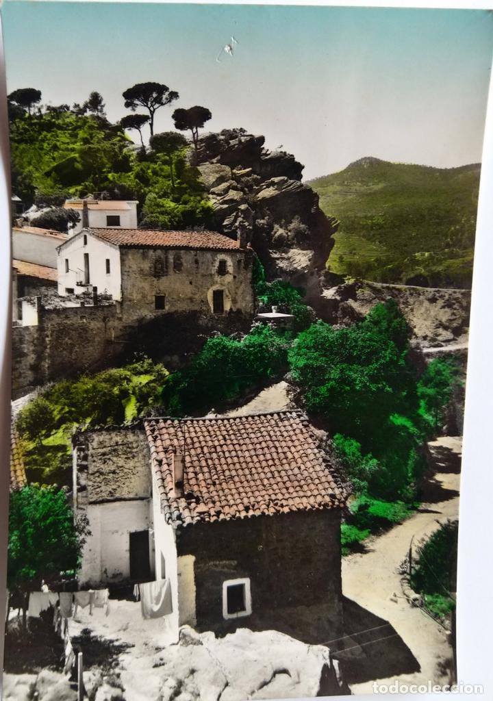 Postales: CORBERA - Foto 1