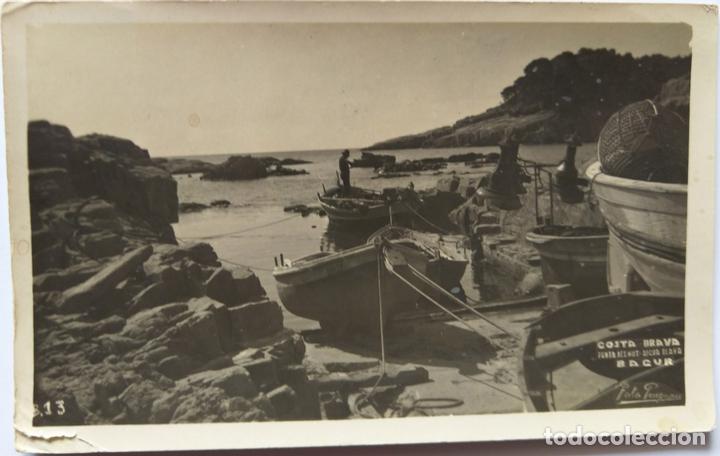 Postales: BAGUR - Foto 1