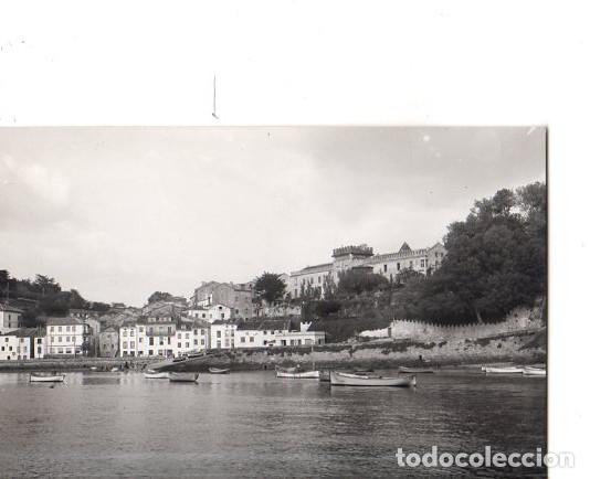 Postales: TARJETA POSTAL DE FIGUERAS. MUELLE. - Foto 1