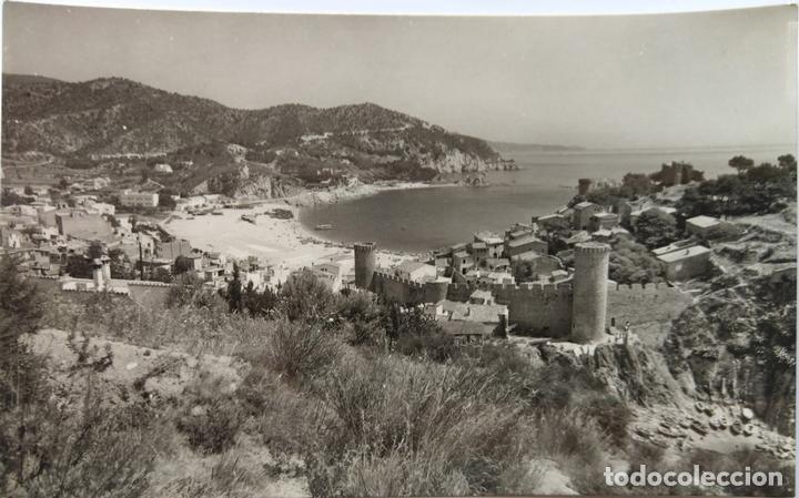 Postales: TOSSA - Foto 1