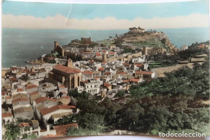 Postales: TOSSA - Foto 1
